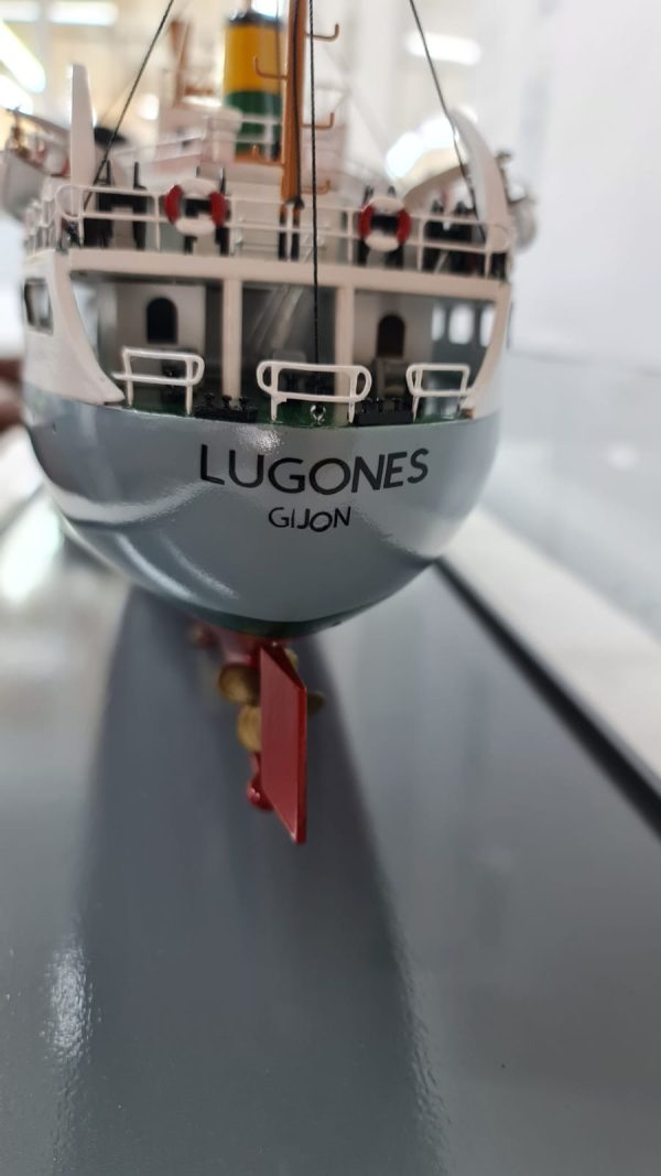 Lugones Model - PSM0027 - Image 27