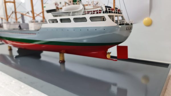 Lugones Model - PSM0027 - Image 6