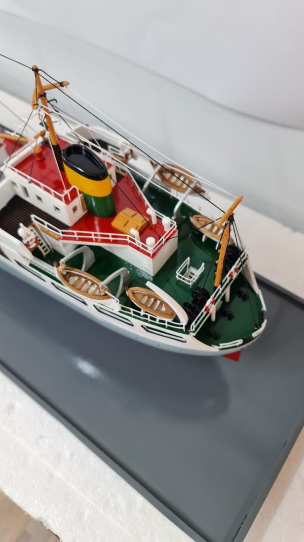 Lugones Model - PSM0027 - Image 8