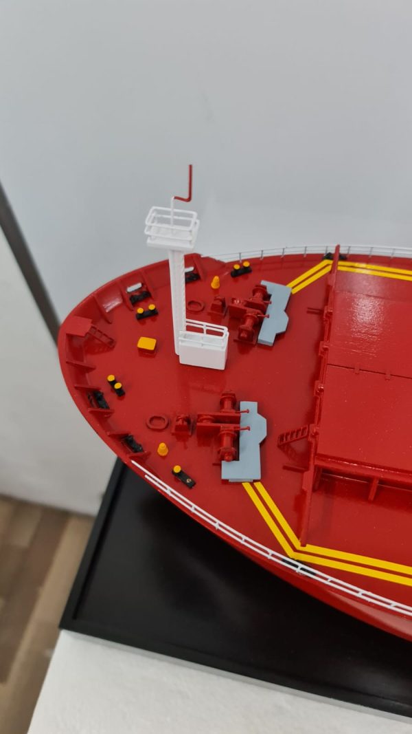 MV Riruccia Bulk Carrier Model - PSM0031 - Image 17