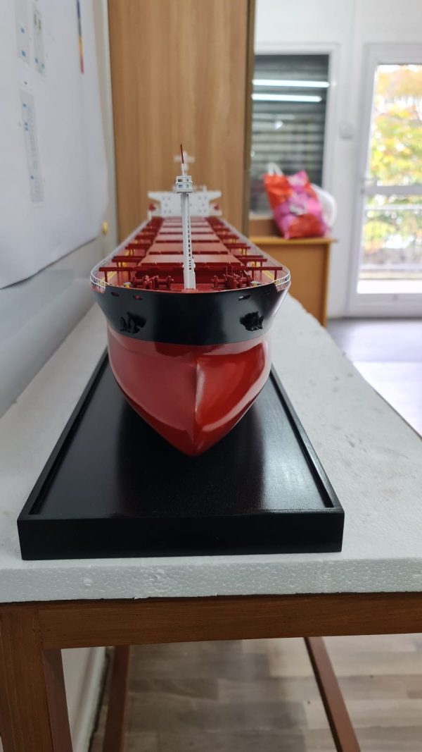 MV Riruccia Bulk Carrier Model - PSM0031 - Image 20