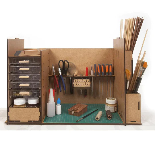 WORKSHOP cabinet - Occre (19110) - Image 7