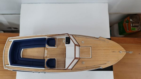 PTS 26 Model - PSM0019 - Image 6