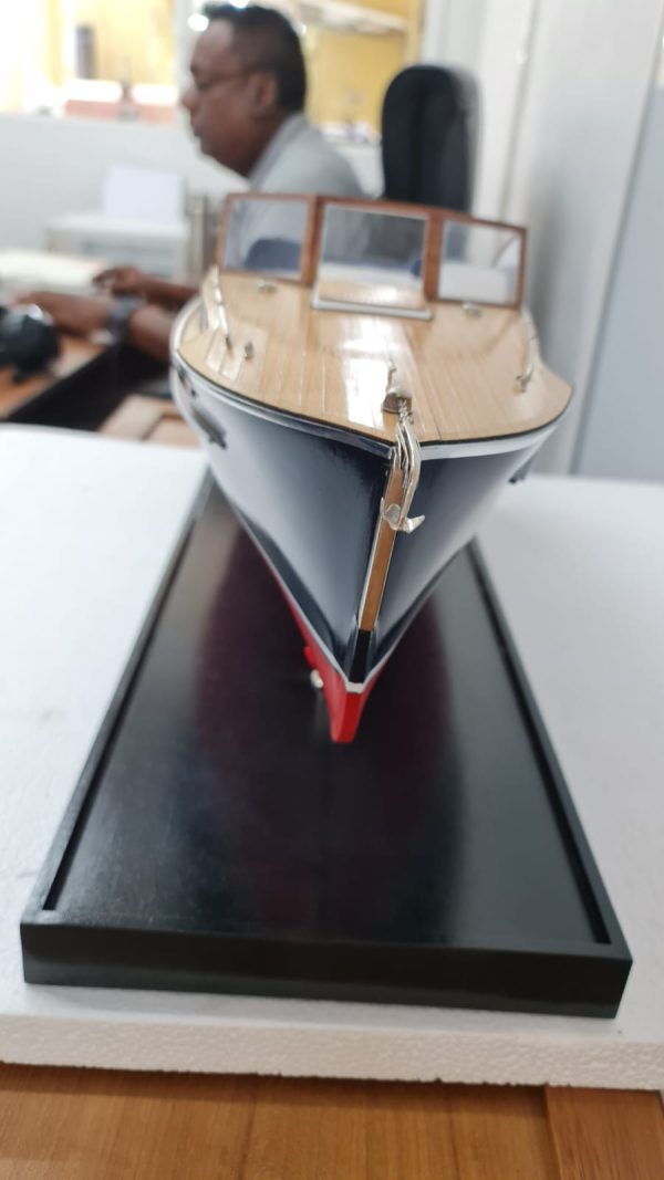 PTS 26 Model - PSM0019 - Image 4