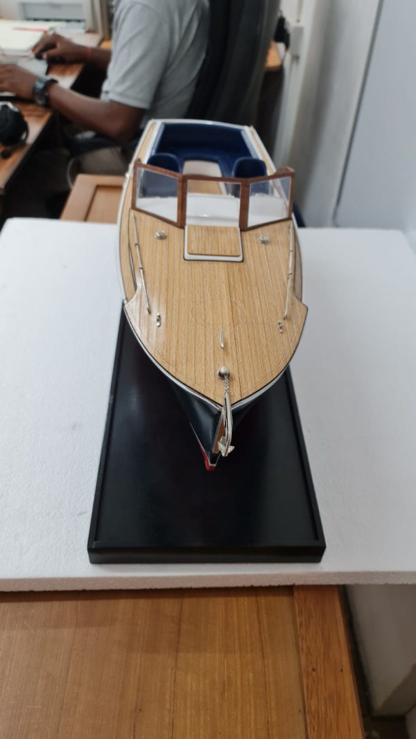 PTS 26 Model - PSM0019 - Image 9