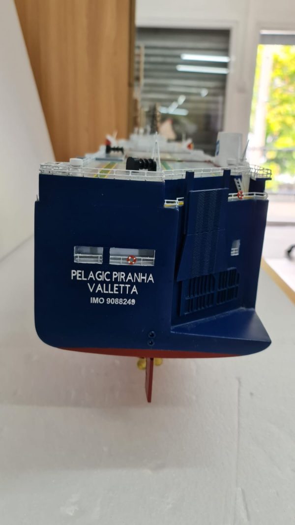 Maersk Tide Model - PSM0014 - Image 2