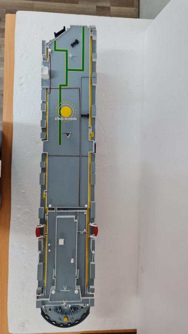 Maersk Tide Model - PSM0014 - Image 3