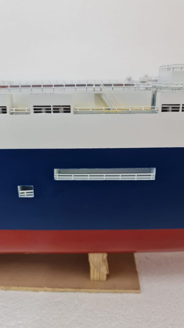 Maersk Tide Model - PSM0014 - Image 4