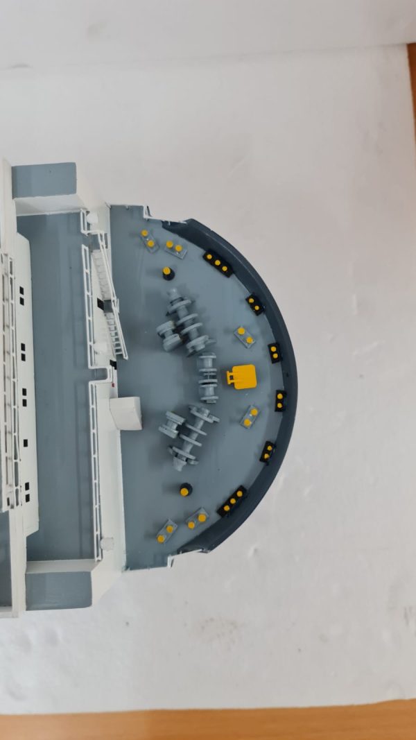 Maersk Tide Model - PSM0014 - Image 5