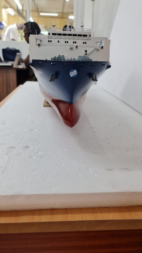 Maersk Tide Model - PSM0014 - Image 6