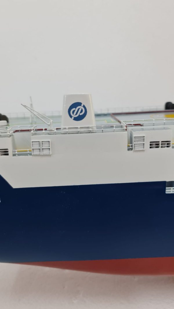 Maersk Tide Model - PSM0014 - Image 7