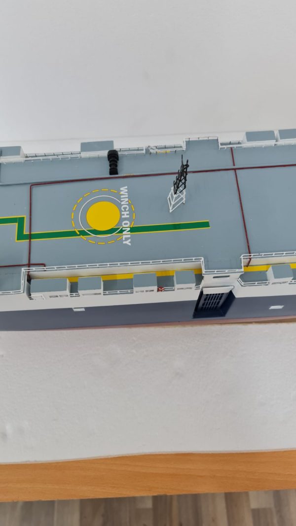 Maersk Tide Model - PSM0014 - Image 8