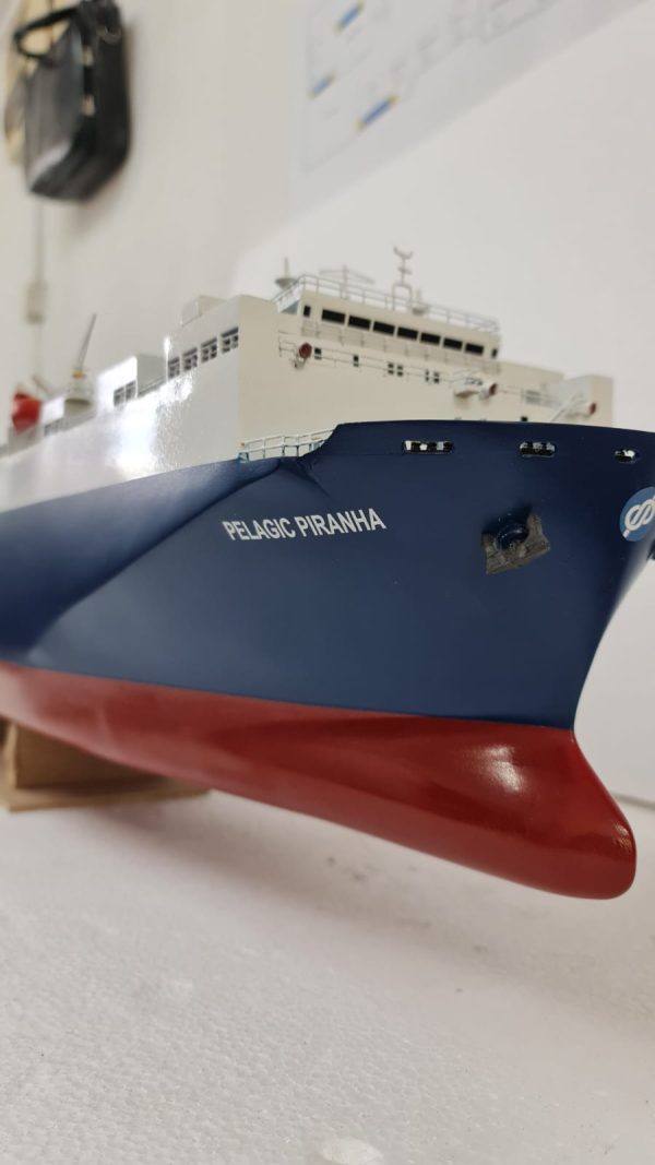 Maersk Tide Model - PSM0014 - Image 9