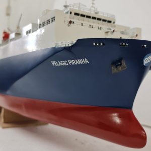Maersk Tide Model - PSM0014