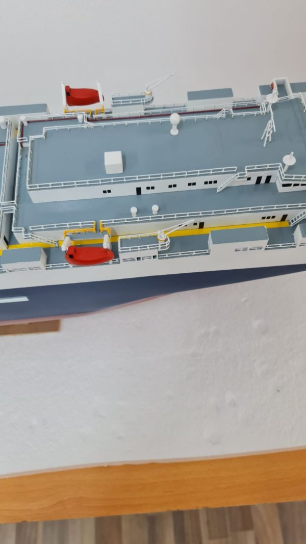 Maersk Tide Model - PSM0014 - Image 10