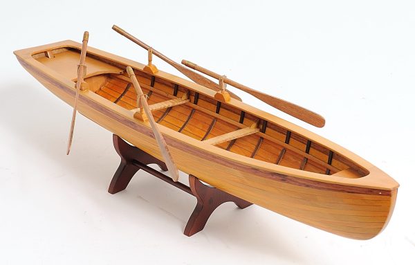 Boston Whitehall Tender Model Ship - OMH (B002) - Image 5