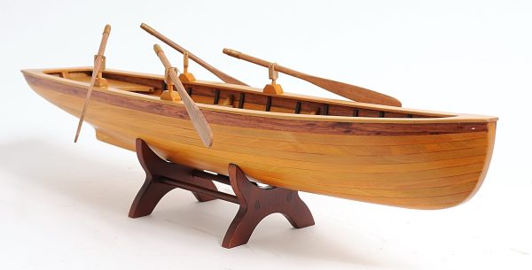 Boston Whitehall Tender Model Ship - OMH (B002) - Image 6