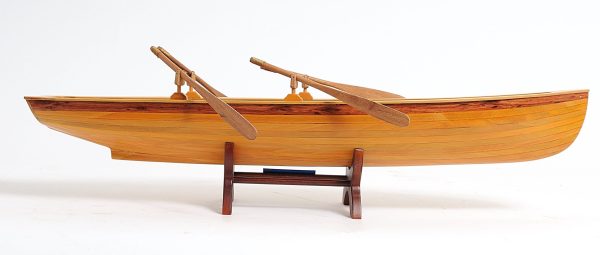 Boston Whitehall Tender Model Ship - OMH (B002) - Image 7