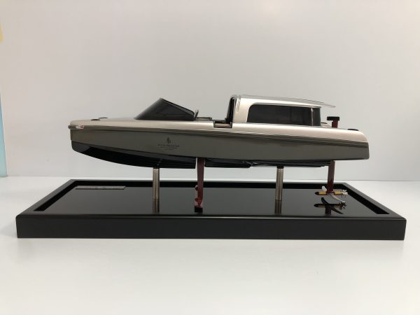 Voyager P8 Model - BM (BM004) - Image 2