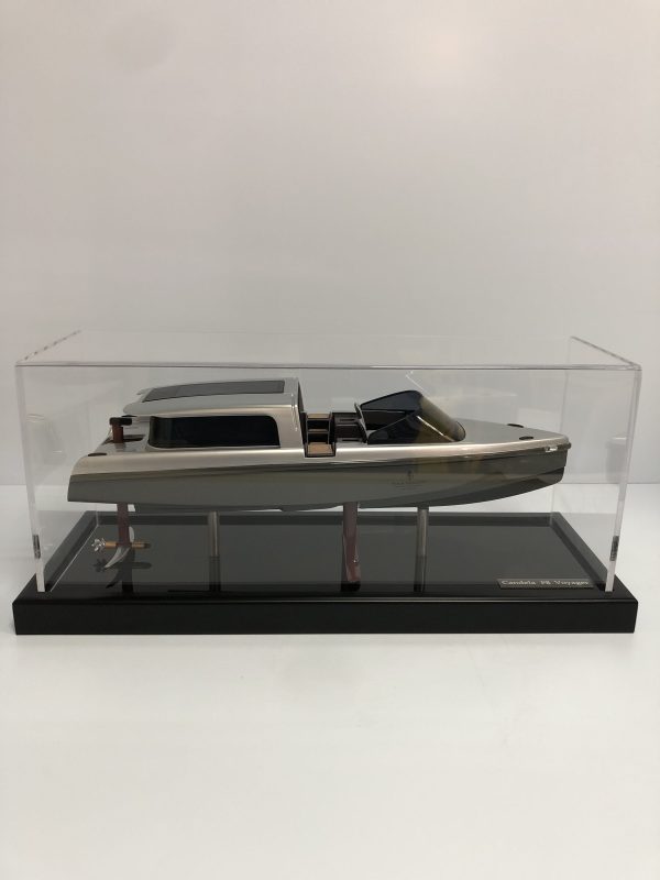 Voyager P8 Model - BM (BM004) - Image 11
