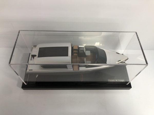 Voyager P8 Model - BM (BM004) - Image 12