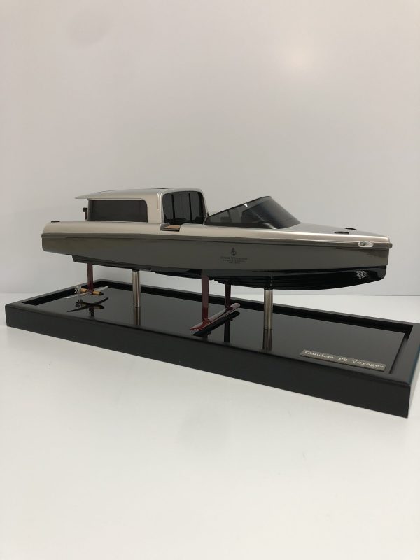 Voyager P8 Model - BM (BM004) - Image 7