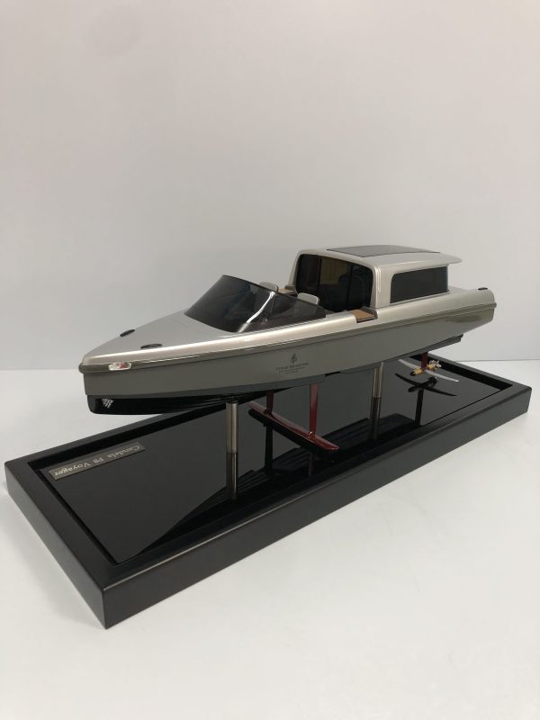 Voyager P8 Model - BM (BM004) - Image 8