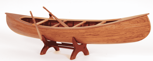 Peterborough Model Canoe - OMH (B016) - Image 4