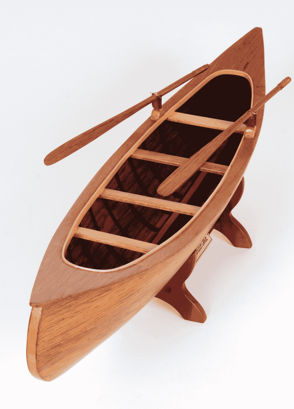 Peterborough Model Canoe - OMH (B016) - Image 2