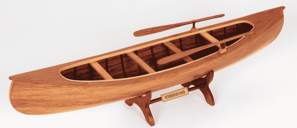 Peterborough Model Canoe - OMH (B016)