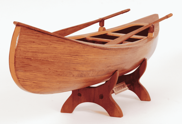 Peterborough Model Canoe - OMH (B016) - Image 3