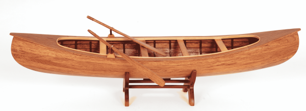 Peterborough Model Canoe - OMH (B016) - Image 6