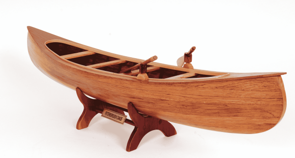 Peterborough Model Canoe - OMH (B016) - Image 9