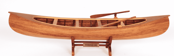 Peterborough Model Canoe - OMH (B016) - Image 10