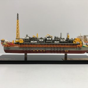 Prosperity Model - BM (BM001)