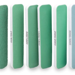 MULTI-PURPOSE FLEXI SANDER SET - PAB1400