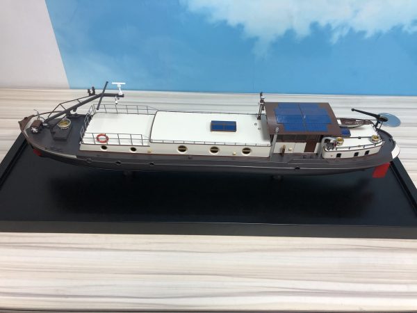 Trio Model Boat - BM (BM002) - Image 14