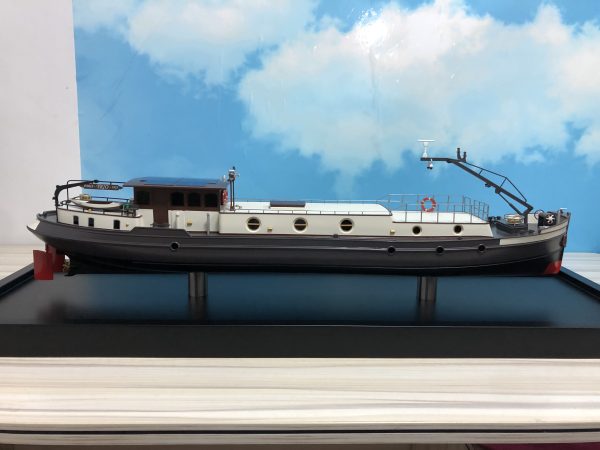 Trio Model Boat - BM (BM002) - Image 9