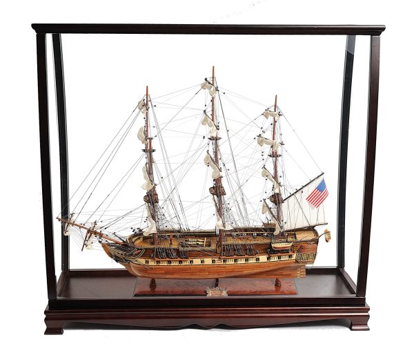The El Cazador Model Ship - OMH (T018) - Image 19