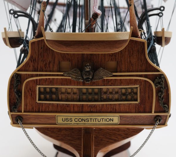 The El Cazador Model Ship - OMH (T018) - Image 13