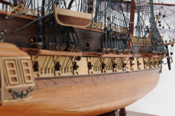 The El Cazador Model Ship - OMH (T018) - Image 14