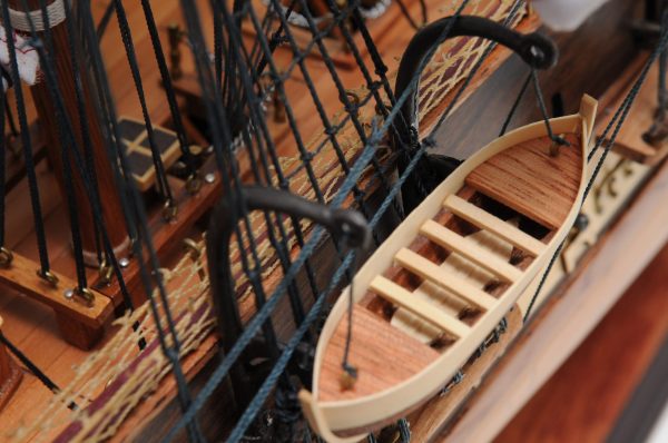 The El Cazador Model Ship - OMH (T018) - Image 15