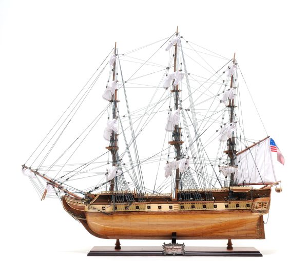 The El Cazador Model Ship - OMH (T018) - Image 2