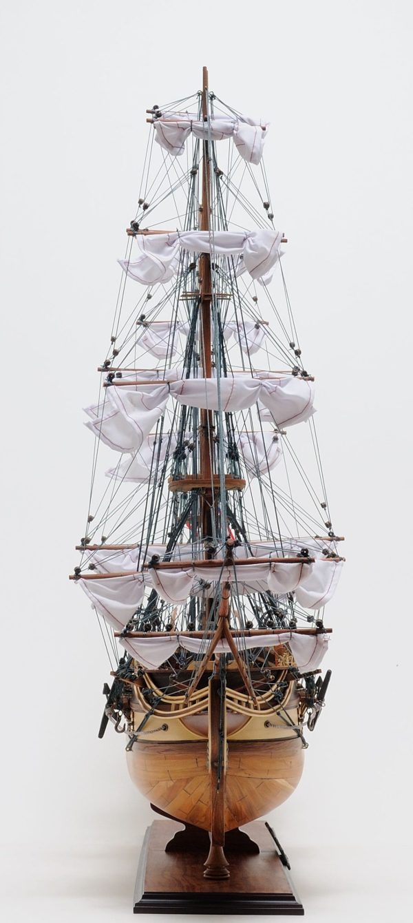 The El Cazador Model Ship - OMH (T018) - Image 3