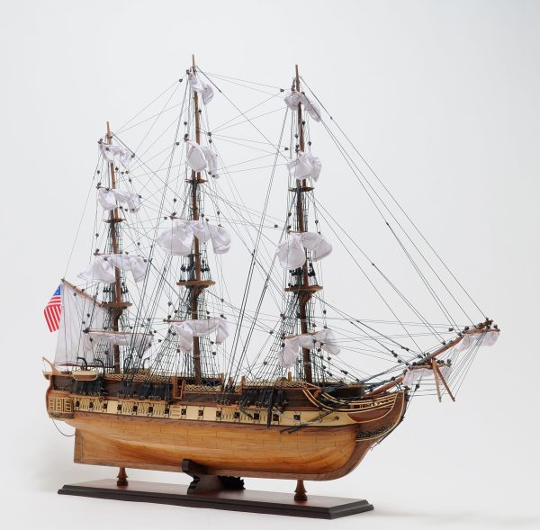 The El Cazador Model Ship - OMH (T018) - Image 4