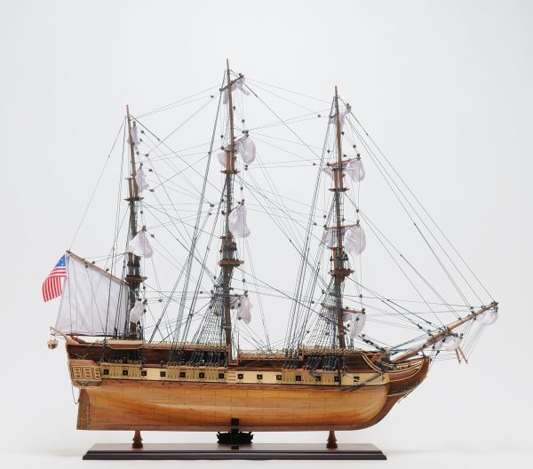 The El Cazador Model Ship - OMH (T018) - Image 5