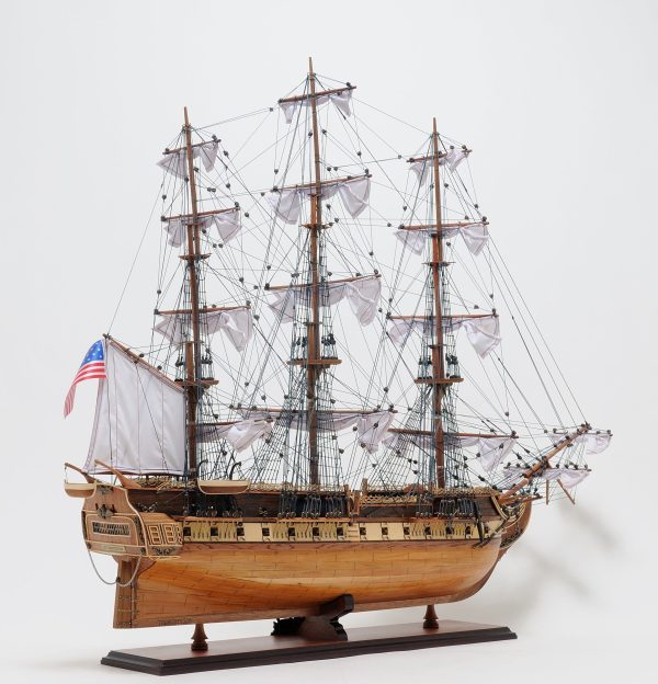 The El Cazador Model Ship - OMH (T018) - Image 6