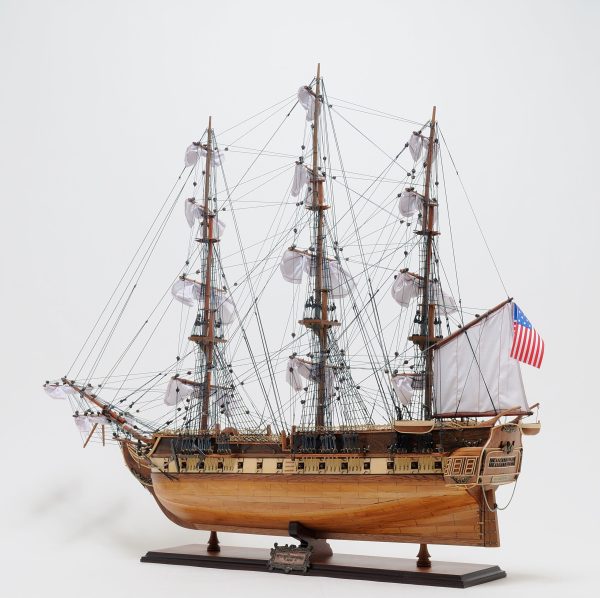 The El Cazador Model Ship - OMH (T018) - Image 7