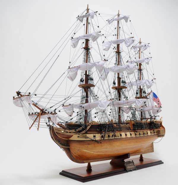 The El Cazador Model Ship - OMH (T018) - Image 8