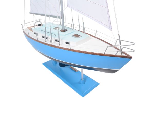 Bristol Yacht Model Ship - OMH (Y096) - Image 3